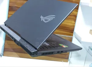 Photo - New Laptop Asus ROG Strix G16 G614 16GB AMD Ryzen 9 SSD 1T