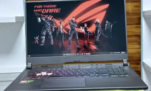 New Laptop Asus ROG Strix G16 G614 16GB AMD Ryzen 9 SSD 1T