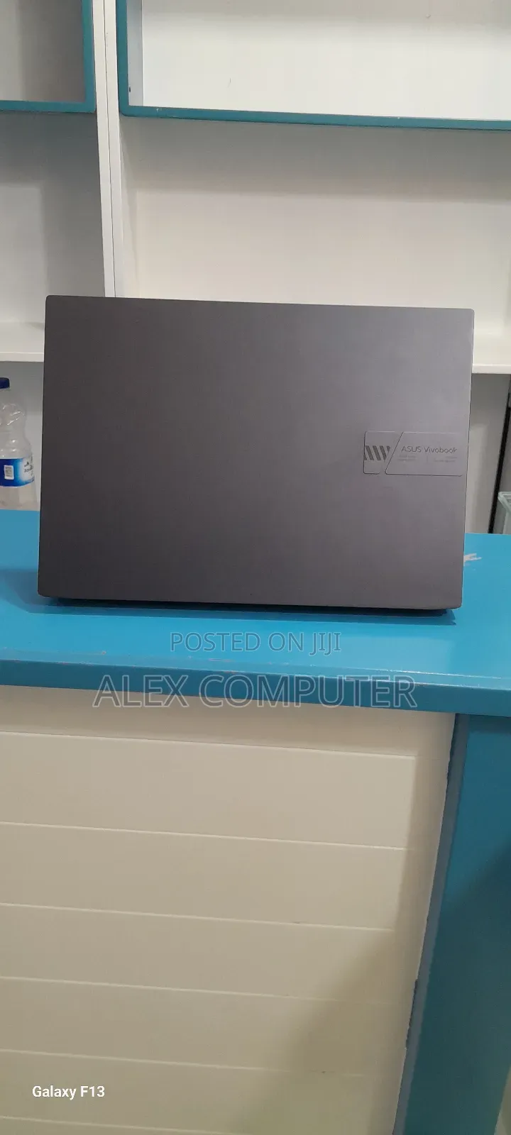 New Laptop Asus VivoBook 15 X505BA 20GB Intel Core I7 SSD 512GB