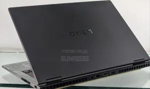 New Laptop HP Omen 16 32GB Intel Core I7 SSD 1T