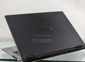 New Laptop HP Omen 16 32GB Intel Core I7 SSD 1T