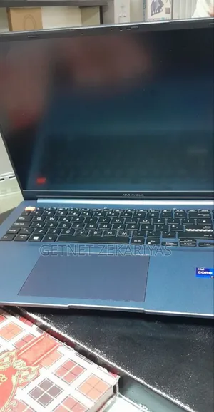 Photo - New Laptop Asus Vivobook 16 20GB Intel Core I7 SSD 512GB