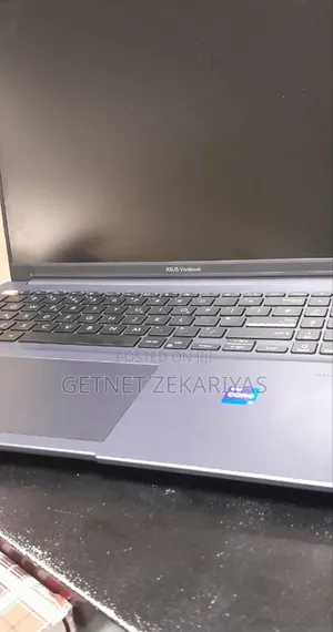 New Laptop Asus Vivobook 16 20GB Intel Core I7 SSD 512GB