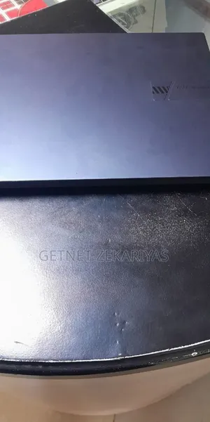 New Laptop Asus Vivobook 16 20GB Intel Core I7 SSD 512GB