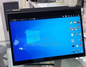 Photo - New Laptop Lenovo ThinkPad X390 16GB Intel Core I7 SSD 512GB