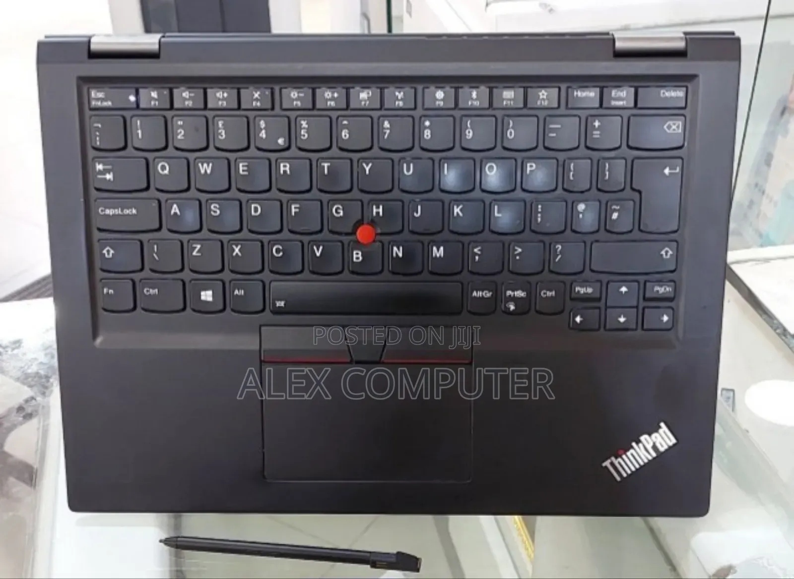 New Laptop Lenovo ThinkPad X390 16GB Intel Core I7 SSD 512GB