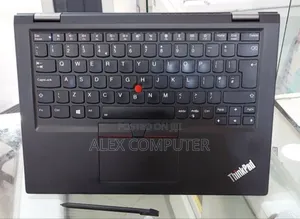 New Laptop Lenovo ThinkPad X390 16GB Intel Core I7 SSD 512GB