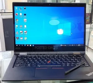 New Laptop Lenovo ThinkPad X390 16GB Intel Core I7 SSD 512GB