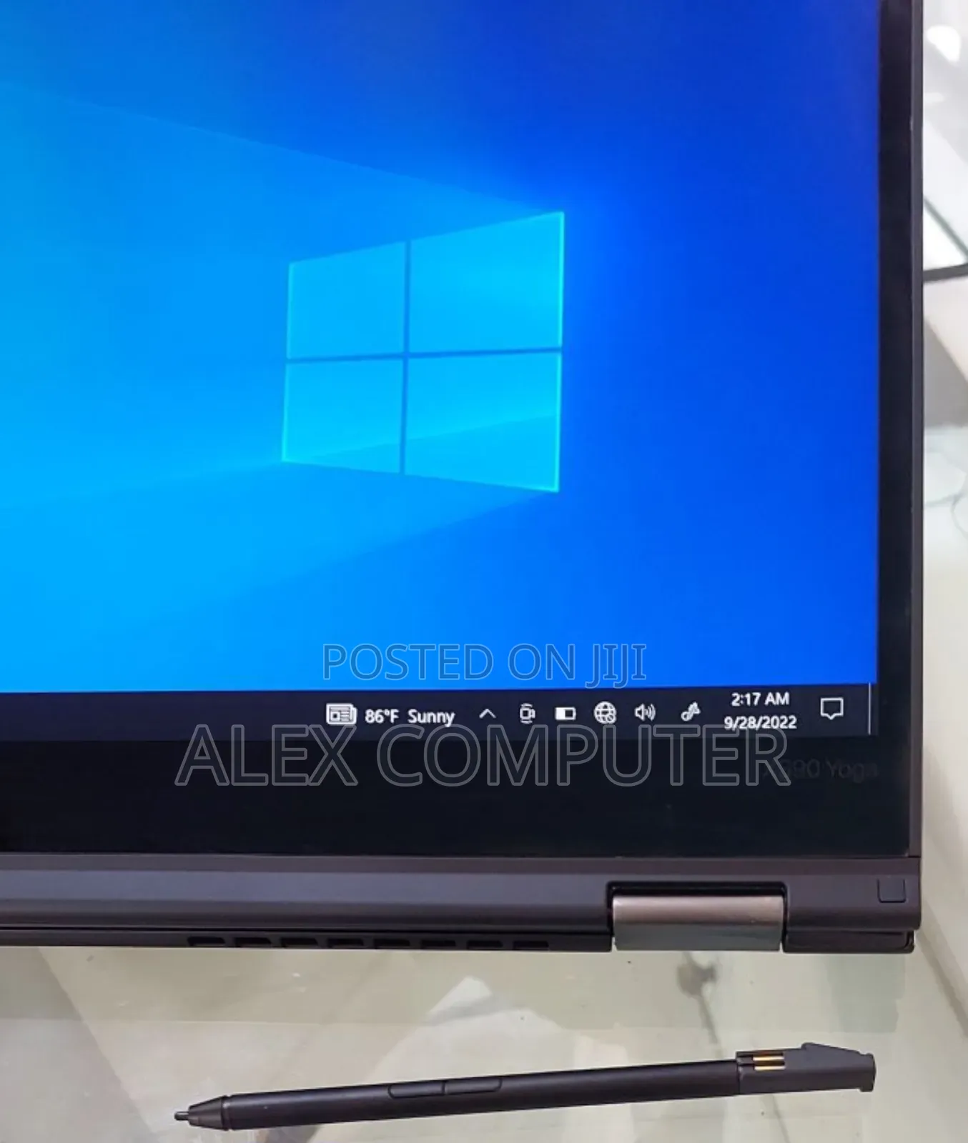 New Laptop Lenovo ThinkPad X390 16GB Intel Core I7 SSD 512GB