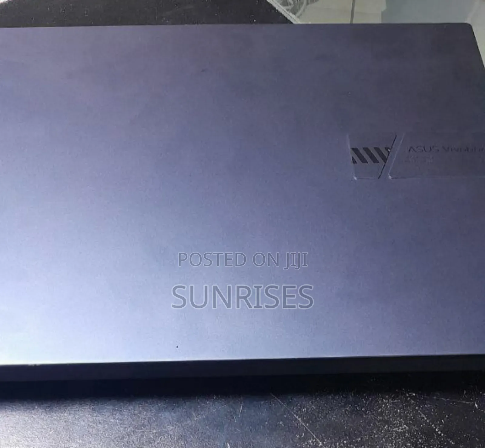 New Laptop Asus VivoBook 15 X505BA 20GB Intel Core I7 SSD 512GB