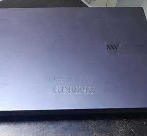 Photo - New Laptop Asus VivoBook 15 X505BA 20GB Intel Core I7 SSD 512GB