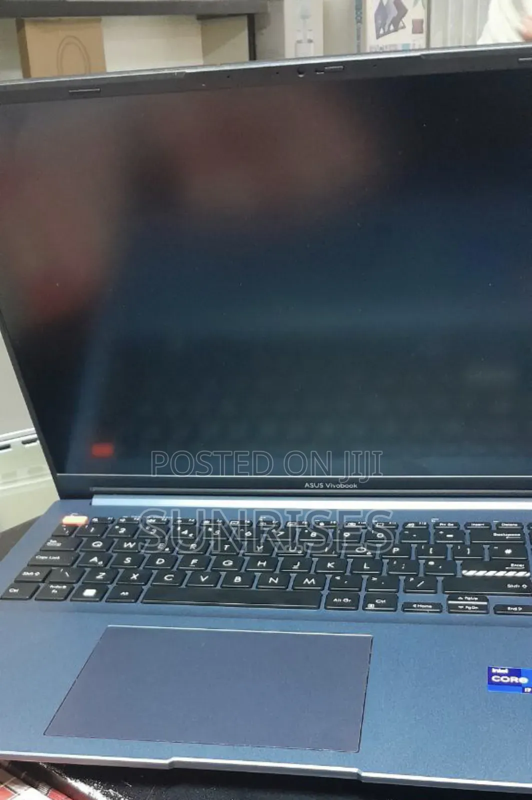 New Laptop Asus VivoBook 15 X505BA 20GB Intel Core I7 SSD 512GB