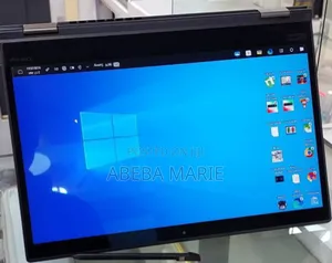 New Laptop Lenovo ThinkPad X390 Yoga 16GB Intel Core I7 SSD 512GB