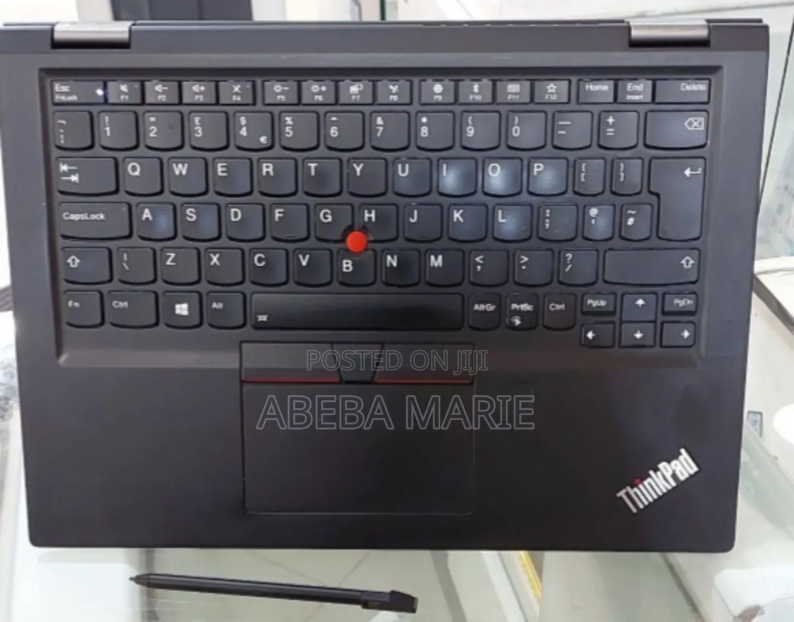 New Laptop Lenovo ThinkPad X390 Yoga 16GB Intel Core I7 SSD 512GB