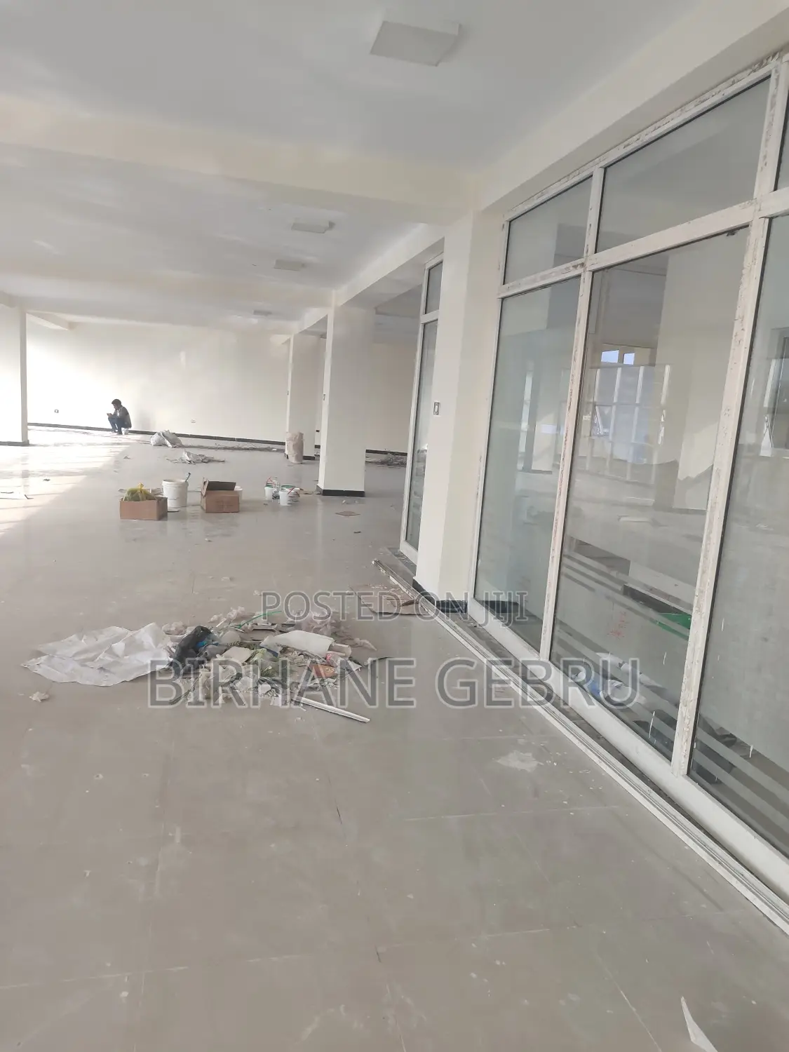 Luxury Apartiment Rent for Office