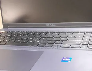 Photo - New Laptop Asus VivoBook 15 X505BA 20GB Intel Core I7 SSD 512GB