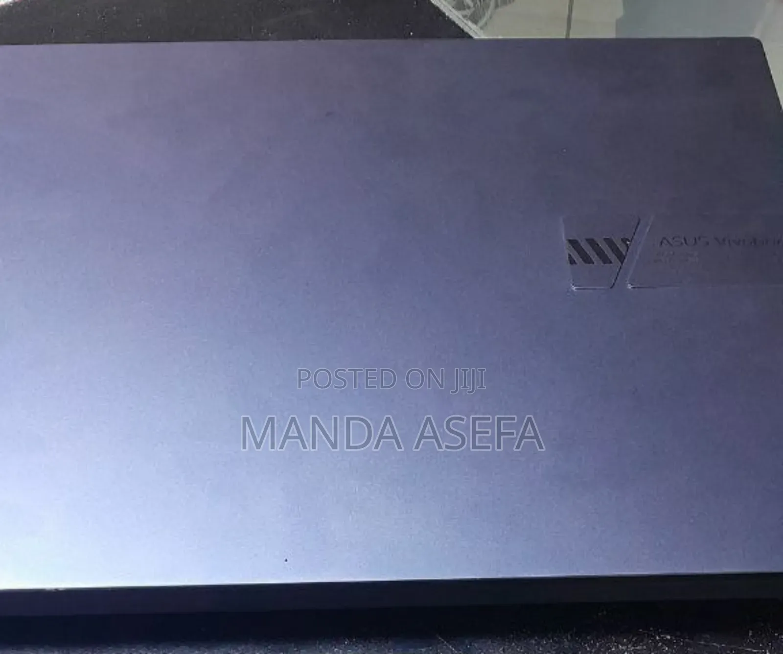 New Laptop Asus VivoBook 15 X505BA 20GB Intel Core I7 SSD 512GB