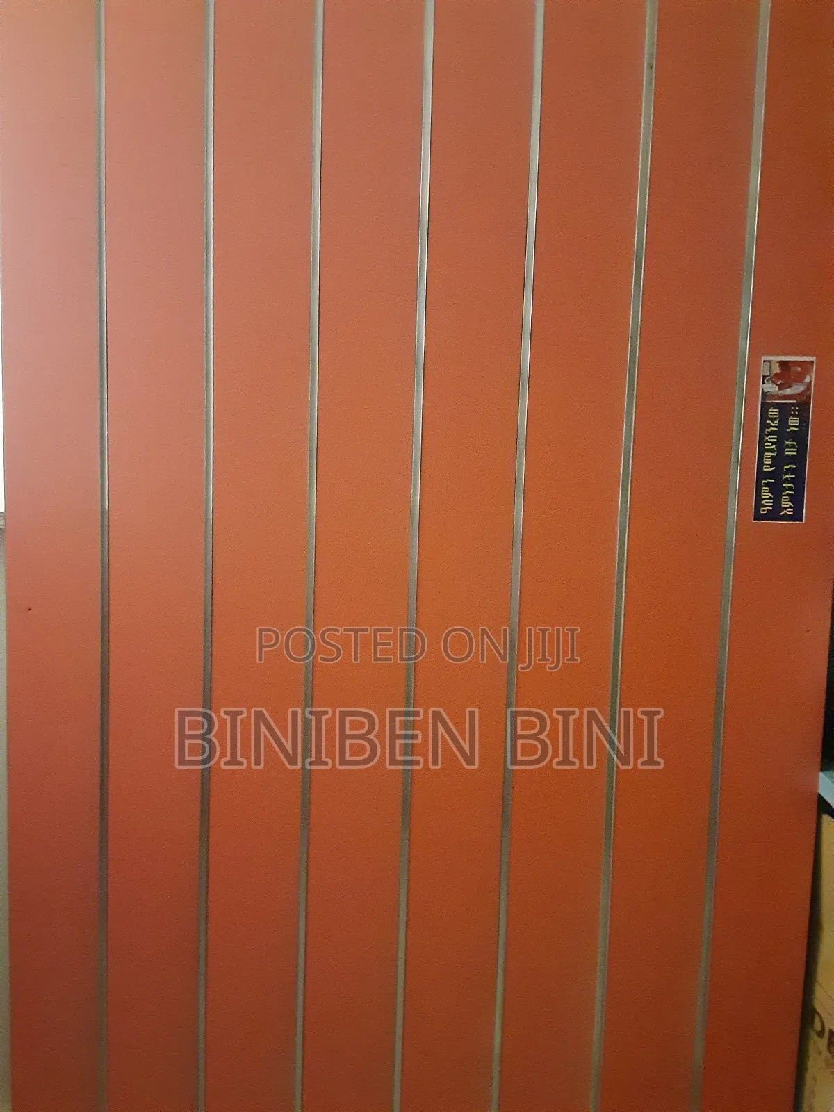 Display Board With Full Accessories