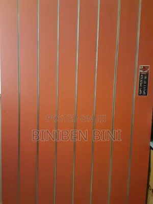 Display Board With Full Accessories