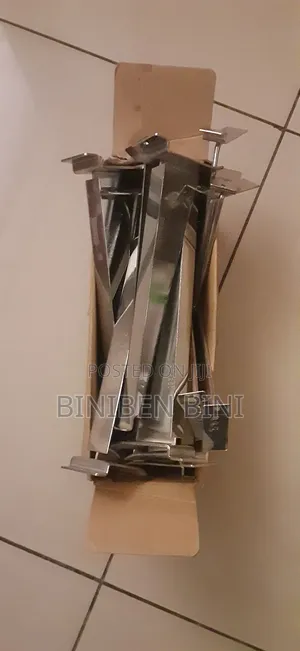 Display Board With Full Accessories