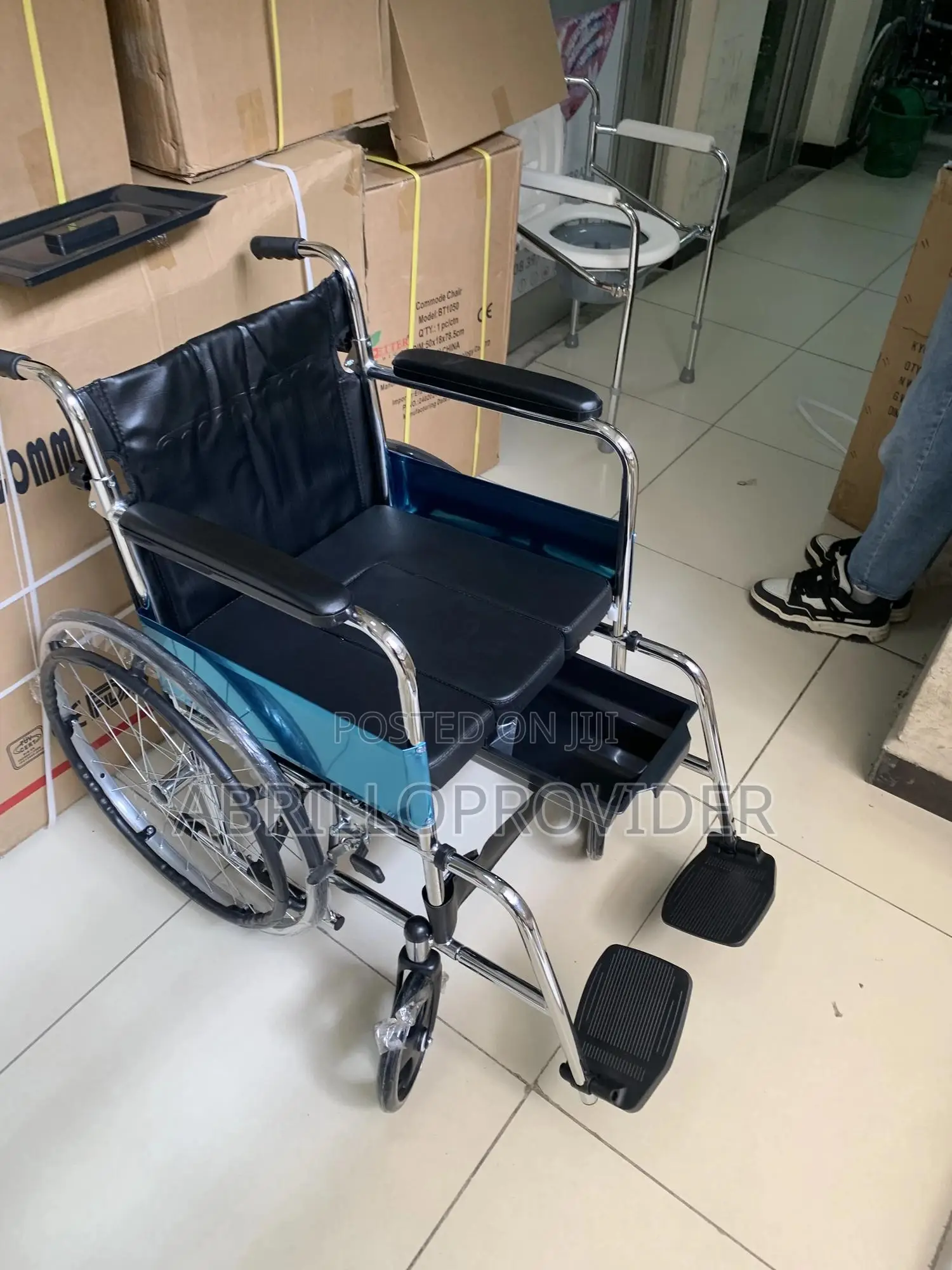 Toilet Commode Wheelchair3:;45(6wheelchair3:;4wheelchair