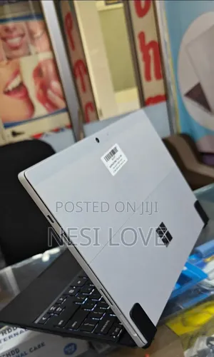 New Laptop Microsoft Surface Pro 7 16GB Intel Core I5 SSD 256GB