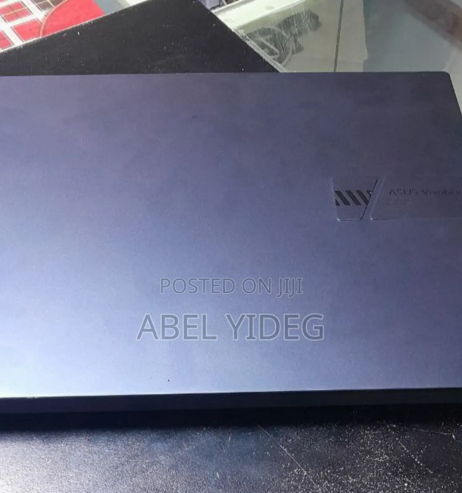 New Laptop Asus Vivobook 16 20GB Intel Core I7 SSD 512GB