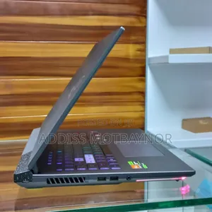 New Laptop Asus ROG Strix G15 16GB Intel Core I7 SSD 1T