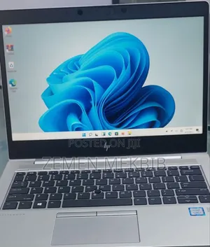 New Laptop HP EliteBook 840 G5 16GB Intel Core I7 SSD 512GB