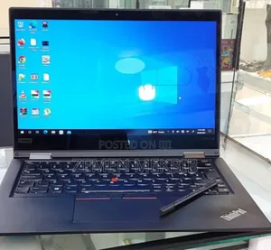 Photo - New Laptop Lenovo ThinkPad X390 16GB Intel Core I7 SSD 512GB