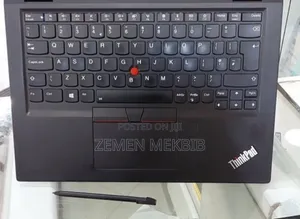 New Laptop Lenovo ThinkPad X390 16GB Intel Core I7 SSD 512GB