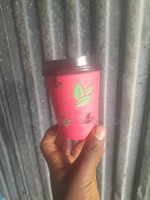 Photo - የትኩስ ቴከዌ ከፕ