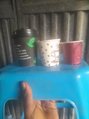 የትኩስ ቴከዌ ከፕ