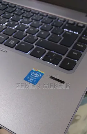 New Laptop HP EliteBook 840 G2 8GB Intel Core I7 HDD 500GB