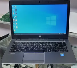 New Laptop HP EliteBook 840 G2 8GB Intel Core I7 HDD 500GB