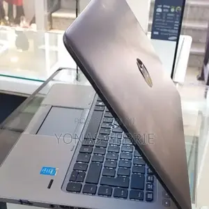 Photo - New Laptop HP EliteBook 840 8GB Intel Core I7 HDD 500GB