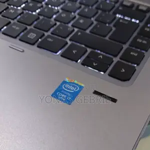 New Laptop HP EliteBook 840 8GB Intel Core I7 HDD 500GB