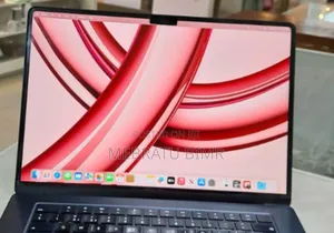 Photo - New Laptop Apple MacBook Air 2023 M2 8GB Apple M2 SSD 512GB