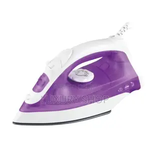 Photo - Sonifer Iron Steam
ሶኒፈር የኤሌክትሪክ ካዉያ