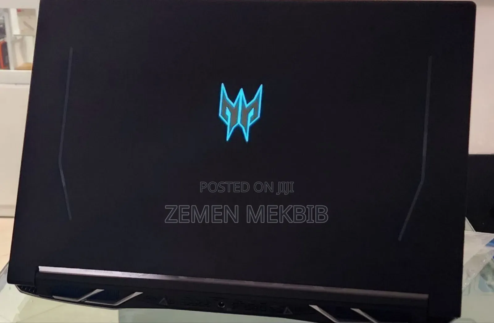 New Laptop Acer Predator Helios 300 16GB Intel Core I9 SSD 512GB