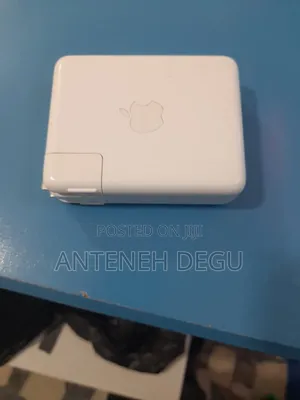 Photo - Macbook Charger
