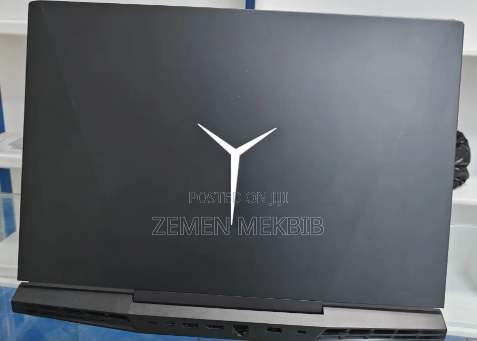 New Laptop Lenovo Legion 5 16GB Intel Core I5 SSD 1T