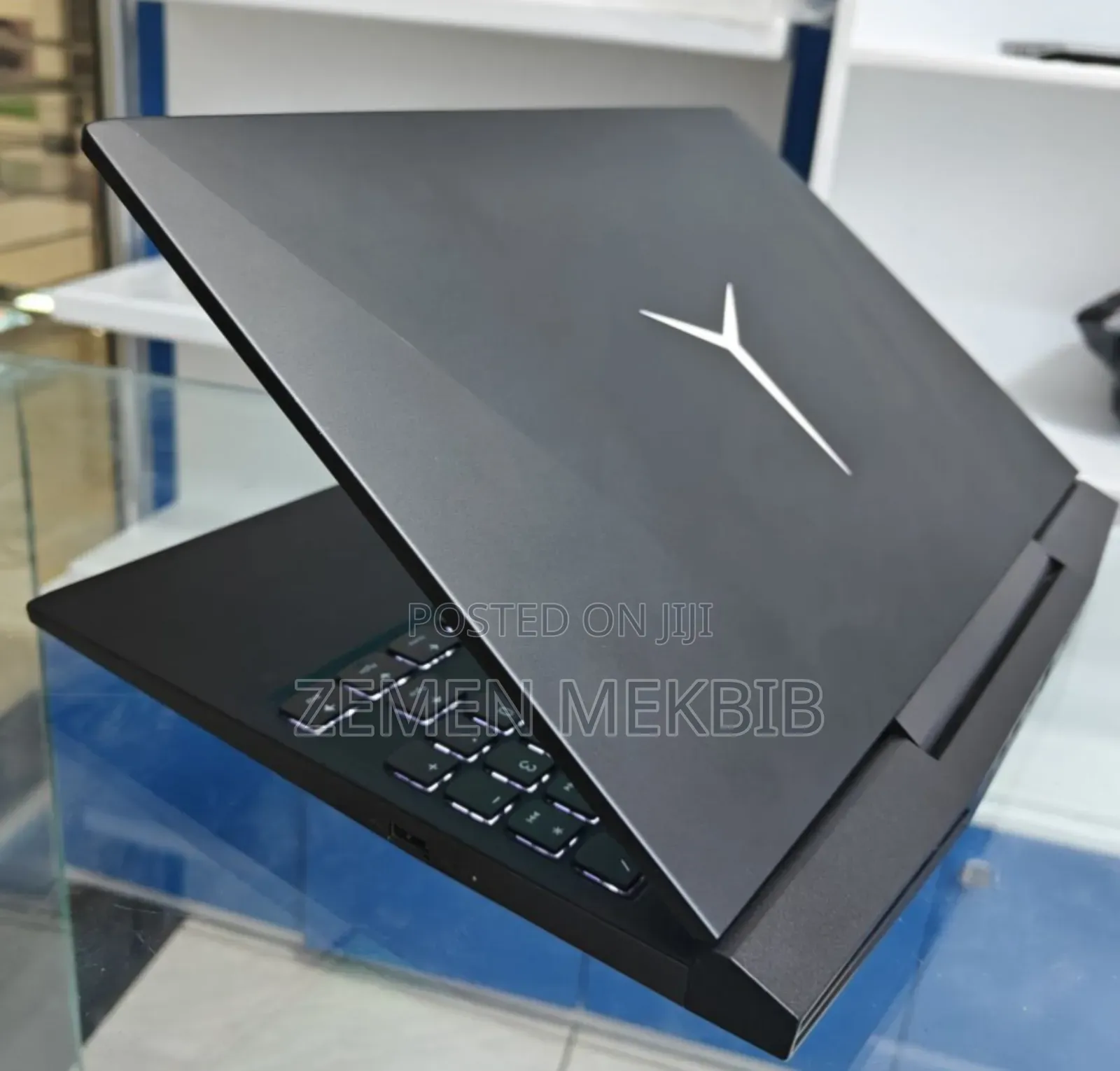 New Laptop Lenovo Legion 5 16GB Intel Core I5 SSD 1T