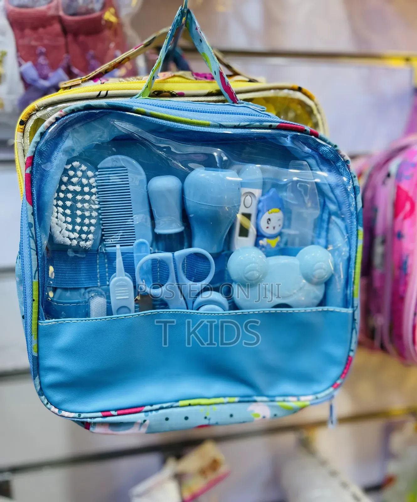 Kids Health Care Kit