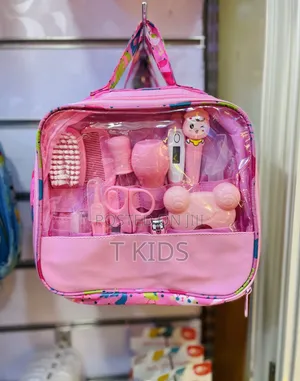 Kids Health Care Kit