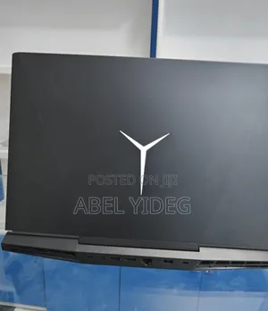 New Laptop Lenovo Legion 5 16GB Intel Core I5 SSD 1T