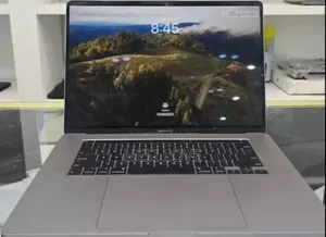 New Laptop Apple MacBook Pro 2019 32GB Intel Core I9 SSD 1T