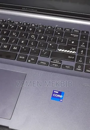 New Laptop Asus VivoBook 15 X505BA 20GB Intel Core I7 SSD 512GB