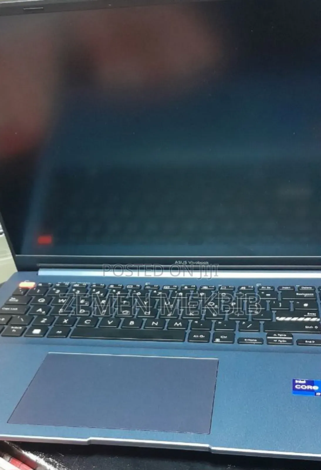 New Laptop Asus VivoBook 15 X505BA 20GB Intel Core I7 SSD 512GB