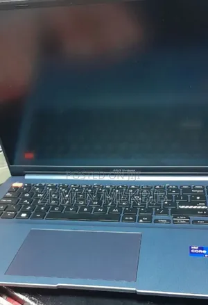 New Laptop Asus VivoBook 15 X505BA 20GB Intel Core I7 SSD 512GB